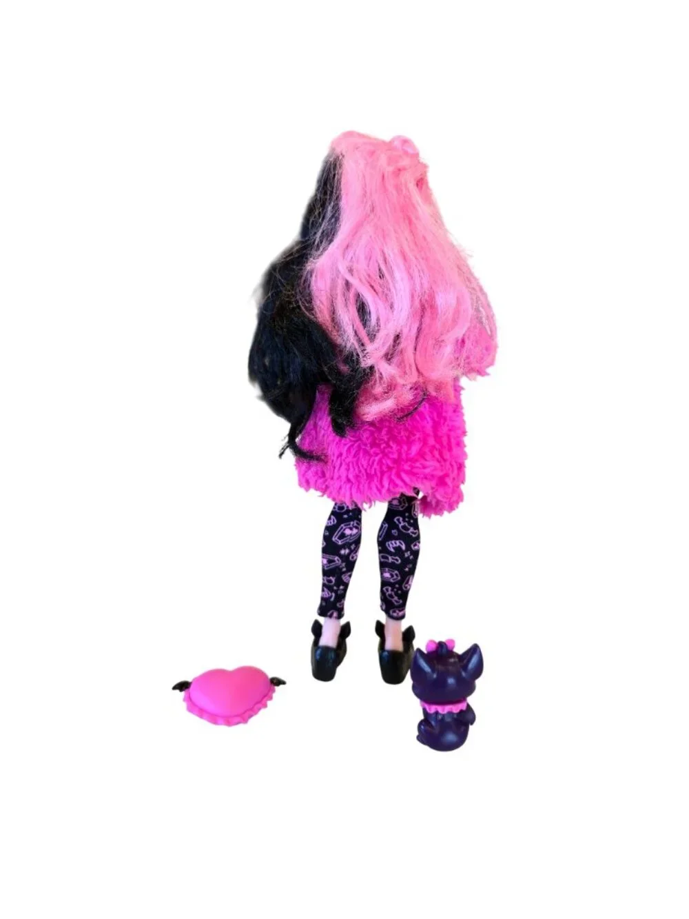 monster high this collectible